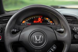 Honda S2000 CR 2008 года  (NA)